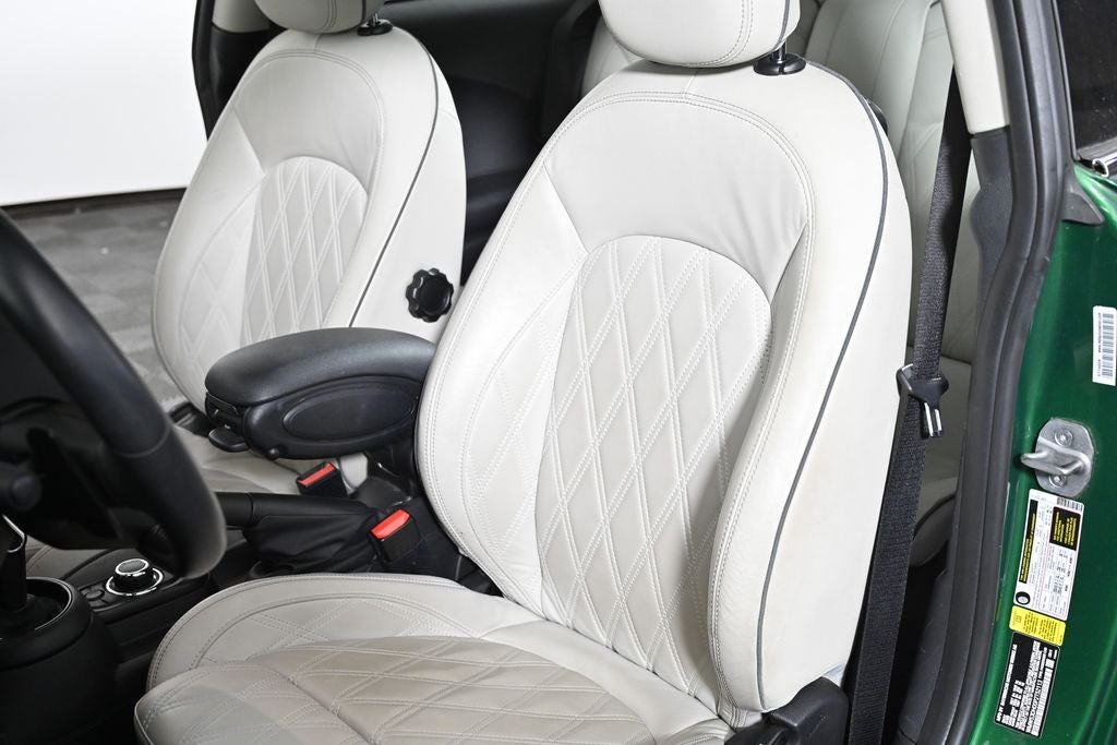 2023 MINI Cooper S Cooper S