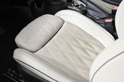 2023 MINI Cooper S Cooper S