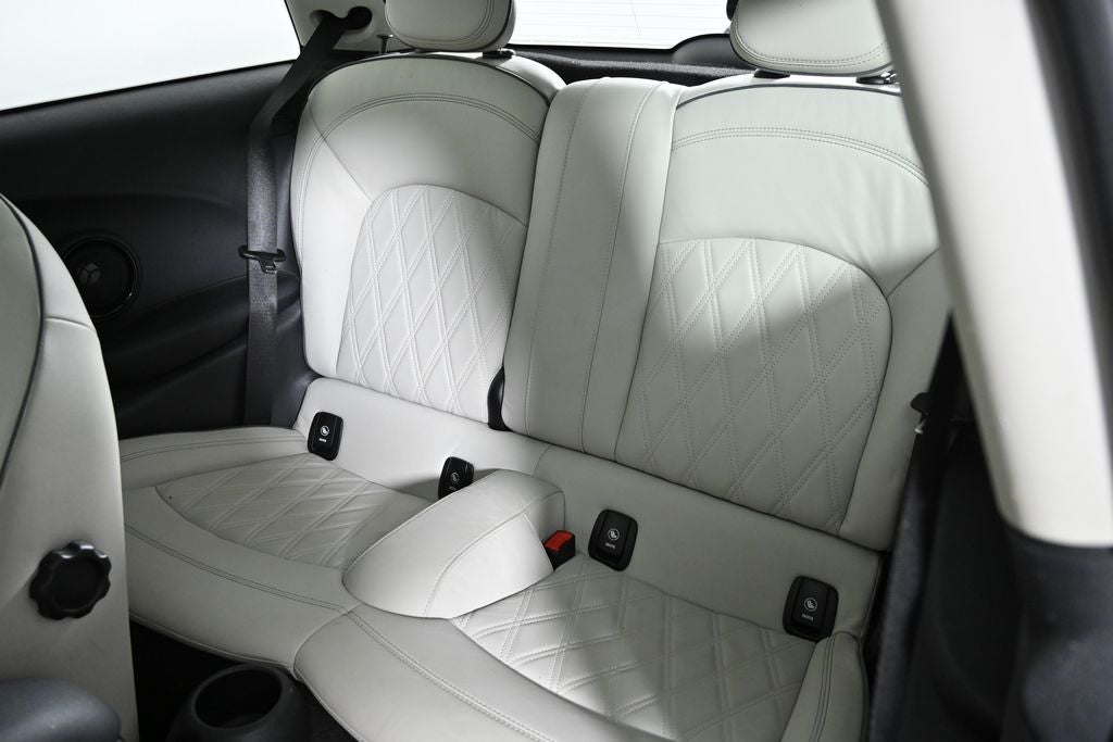 2023 MINI Cooper S Cooper S