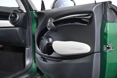 2023 MINI Cooper S Cooper S