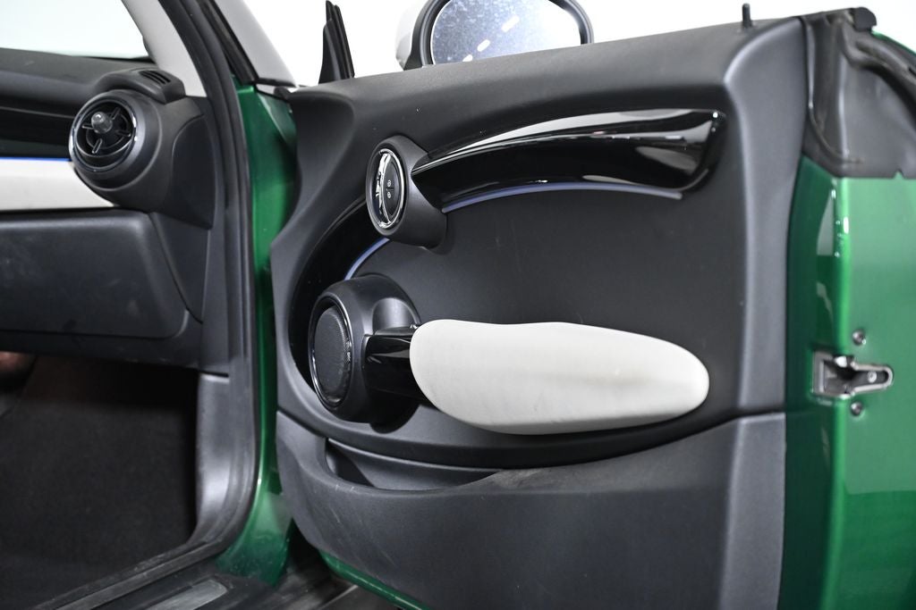 2023 MINI Cooper S Cooper S