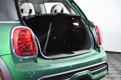 2023 MINI Cooper S Cooper S