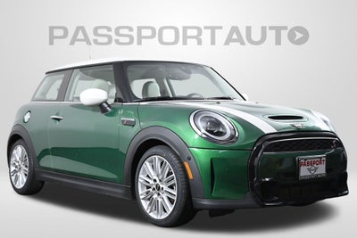 2023 MINI Cooper S Cooper S