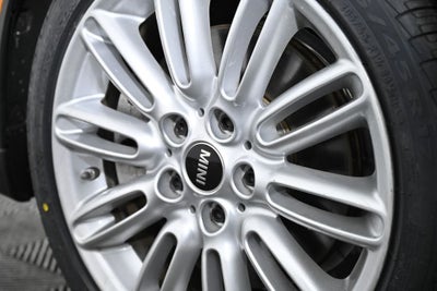 2023 MINI Cooper S Cooper S