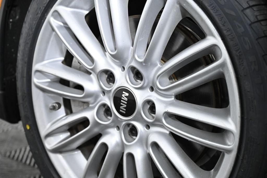 2023 MINI Cooper S Cooper S