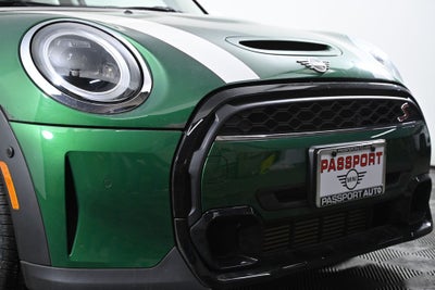 2023 MINI Cooper S Cooper S
