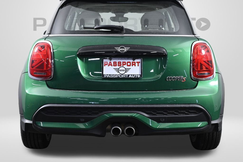 2023 MINI Cooper S Cooper S