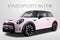 2023 MINI Cooper S Base