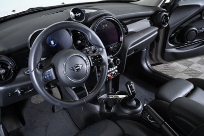 2023 MINI Cooper S Base