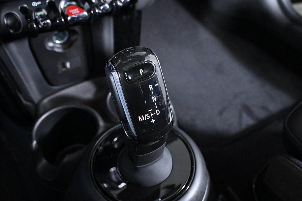 2023 MINI Cooper S Base