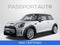 2024 MINI Cooper S Base