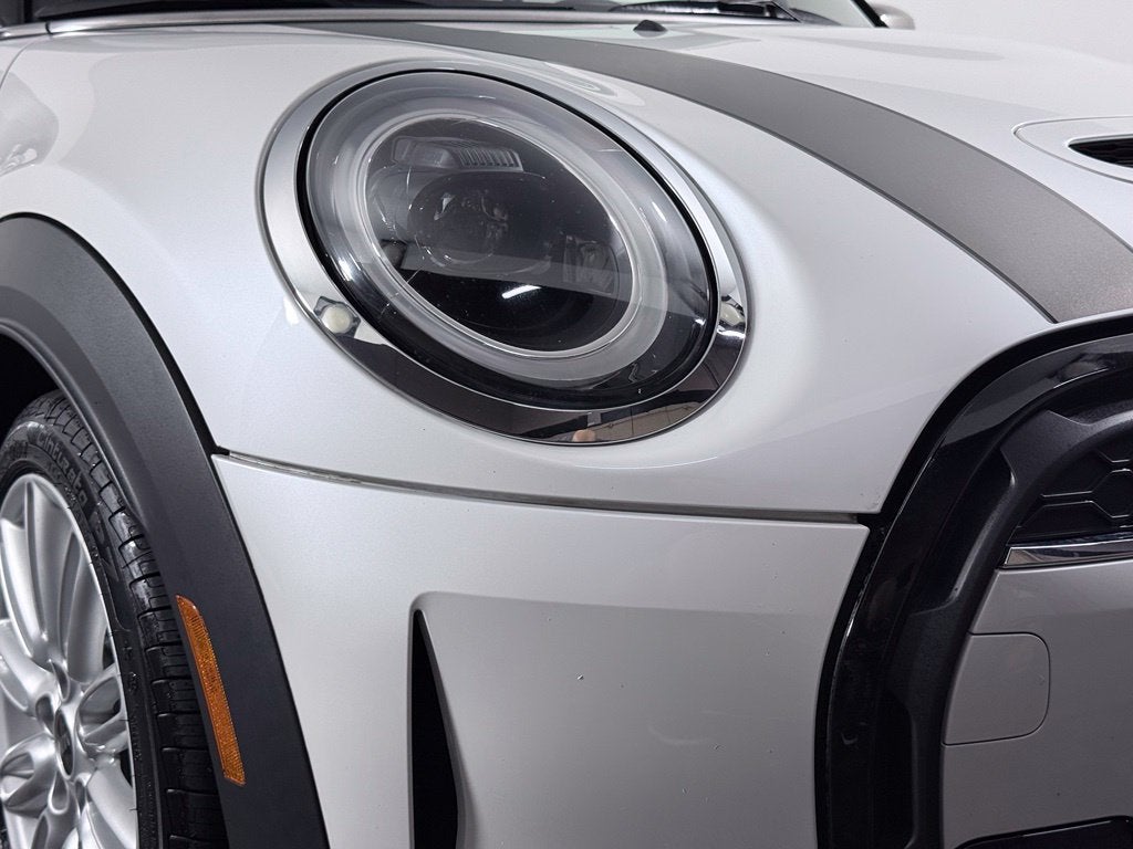2024 MINI Cooper S Base