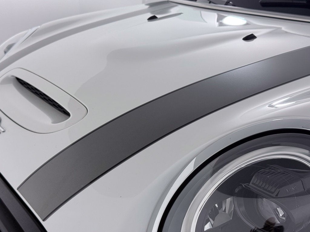 2024 MINI Cooper S Base