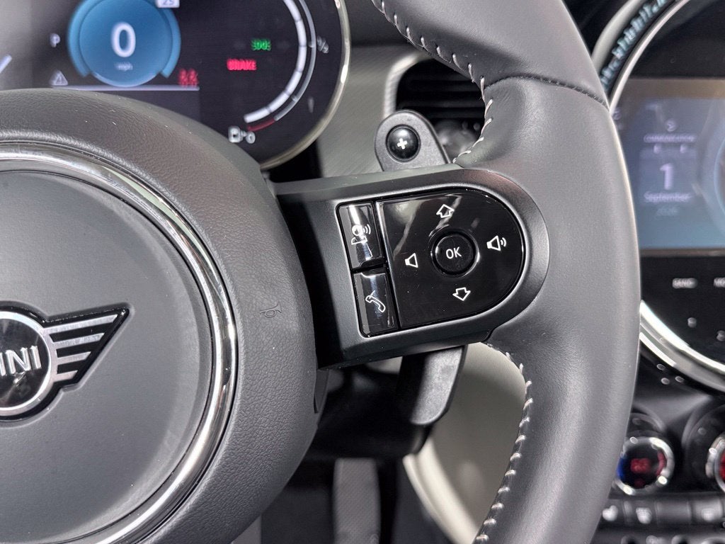 2024 MINI Cooper S Base