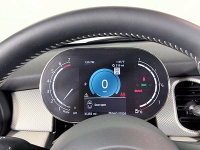 2024 MINI Cooper S Base
