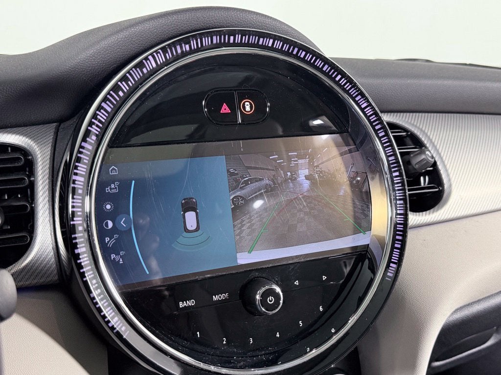 2024 MINI Cooper S Base