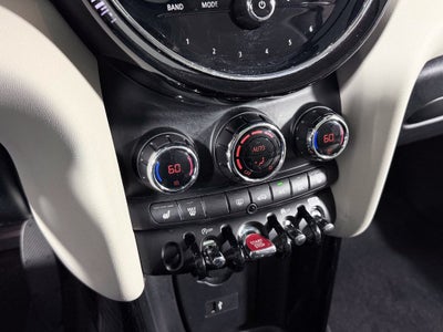 2024 MINI Cooper S Base
