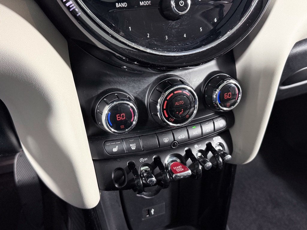 2024 MINI Cooper S Base