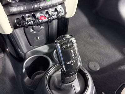 2024 MINI Cooper S Base
