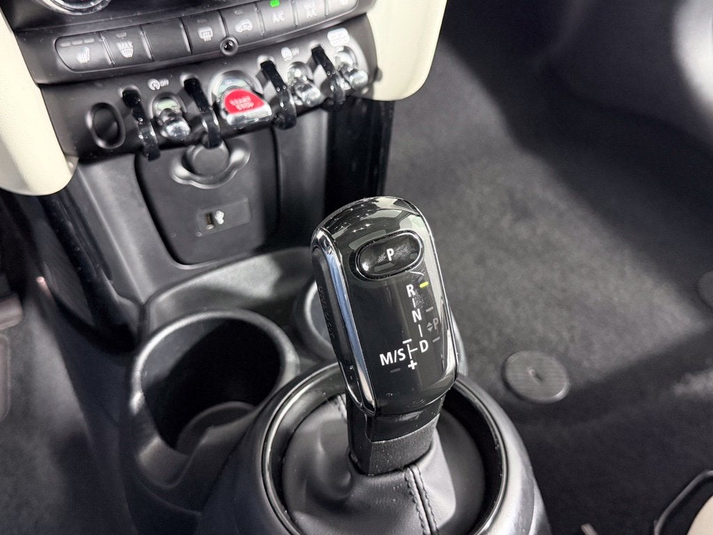 2024 MINI Cooper S Base