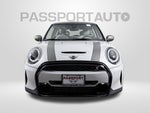 2024 MINI Cooper S Base