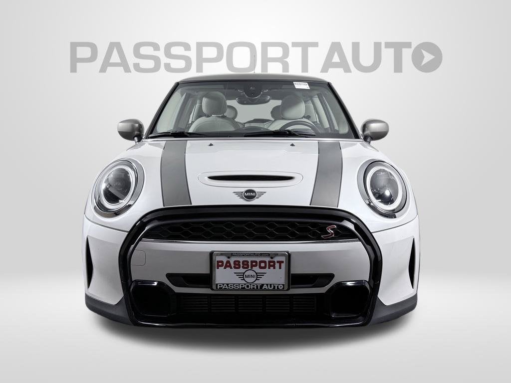 2024 MINI Cooper S Base