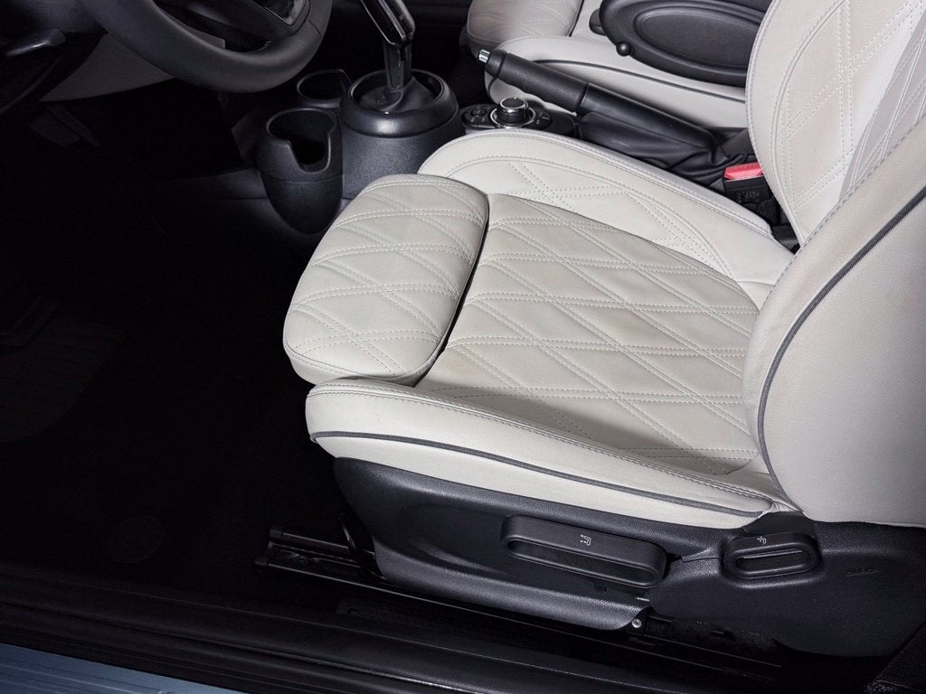 2024 MINI Cooper S Base