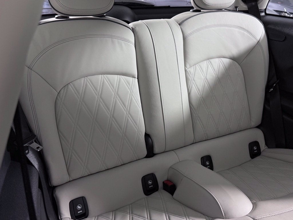 2024 MINI Cooper S Base