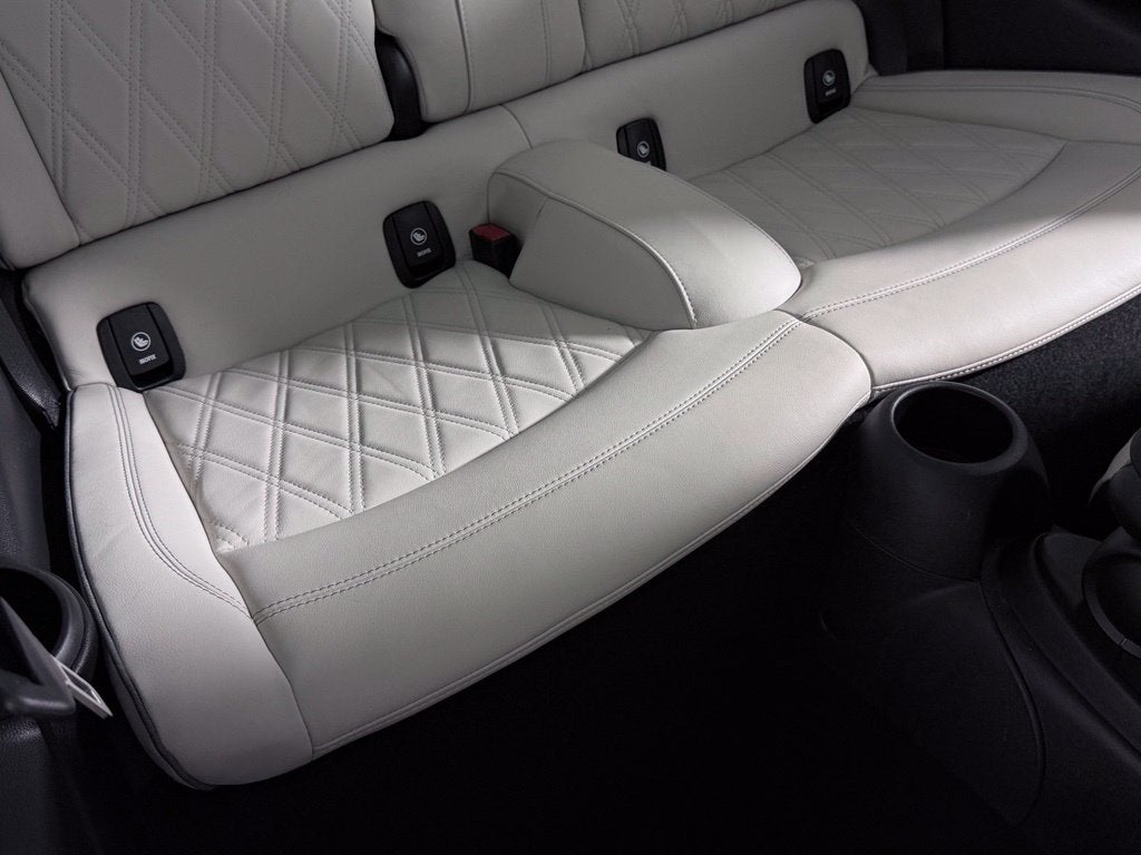 2024 MINI Cooper S Base