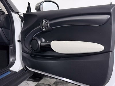 2024 MINI Cooper S Base