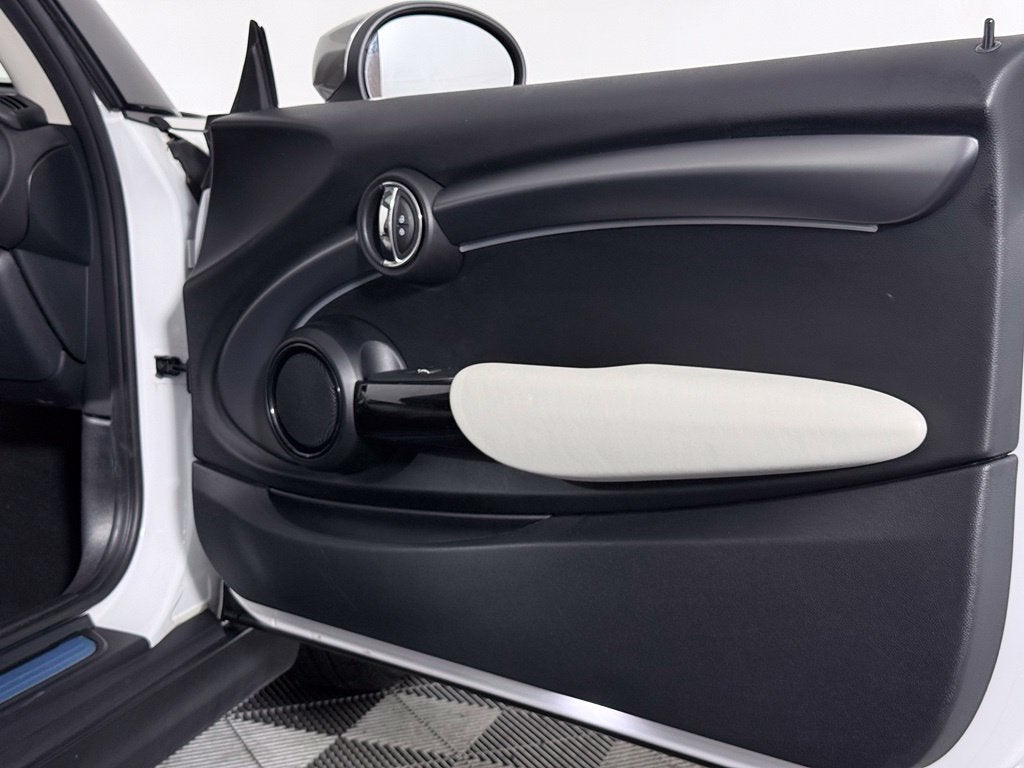 2024 MINI Cooper S Base