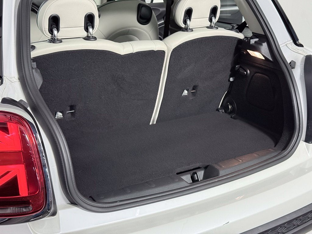 2024 MINI Cooper S Base
