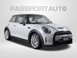 2024 MINI Cooper S Base