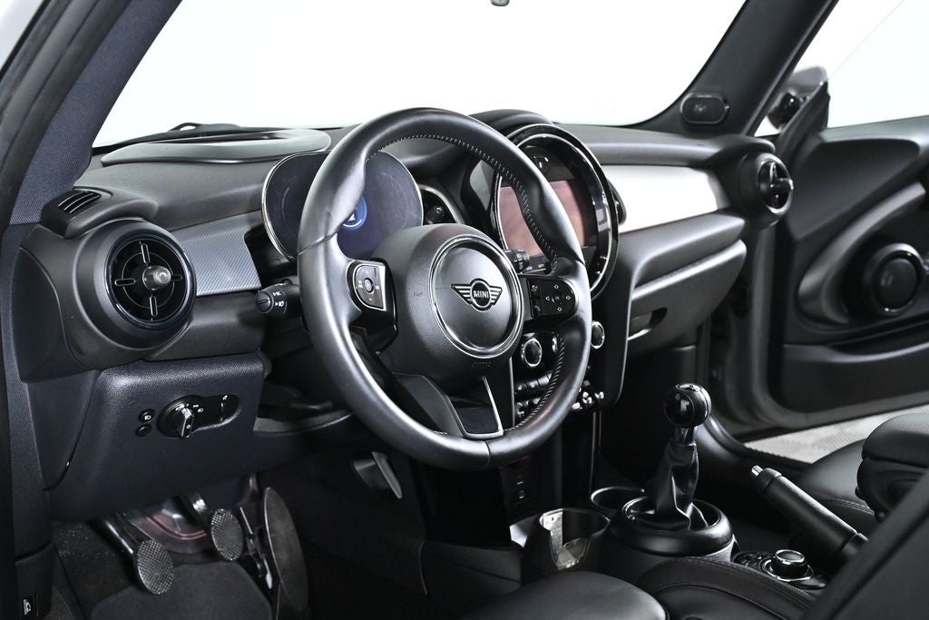2023 MINI Cooper S Cooper S