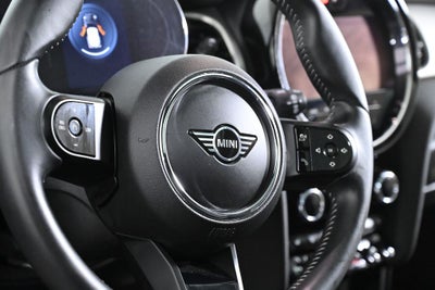 2023 MINI Cooper S Cooper S