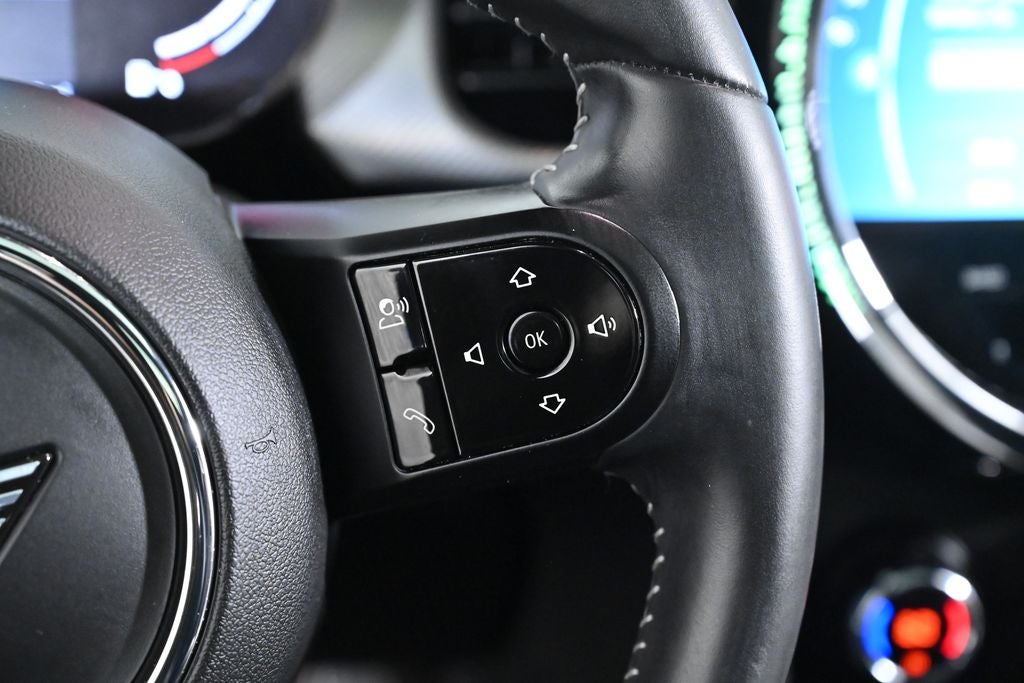 2023 MINI Cooper S Cooper S