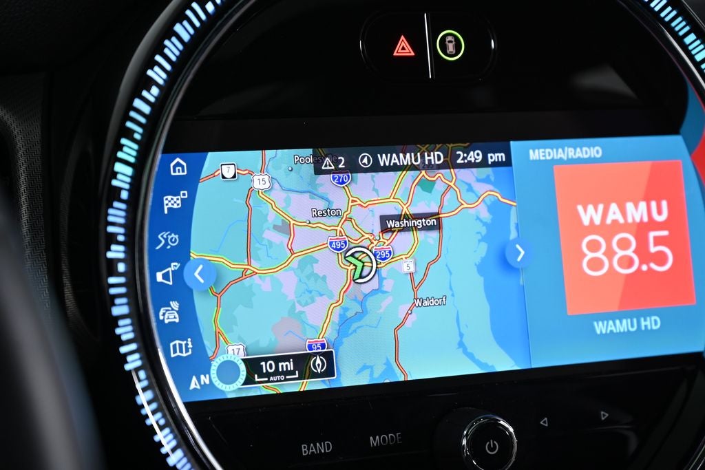 2023 MINI Cooper S Cooper S