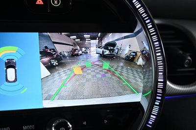 2023 MINI Cooper S Cooper S