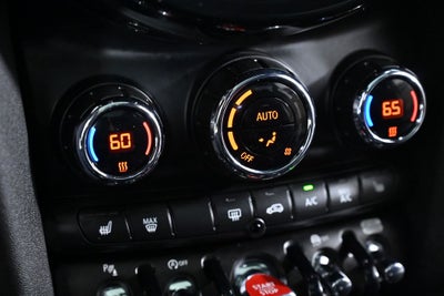 2023 MINI Cooper S Cooper S