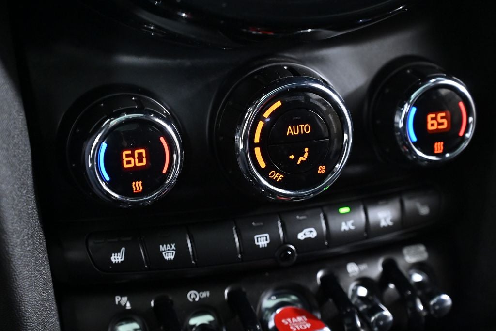 2023 MINI Cooper S Cooper S