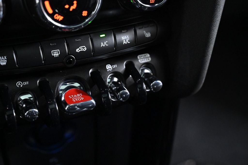 2023 MINI Cooper S Cooper S