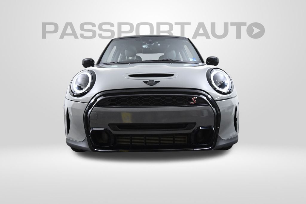 2023 MINI Cooper S Cooper S