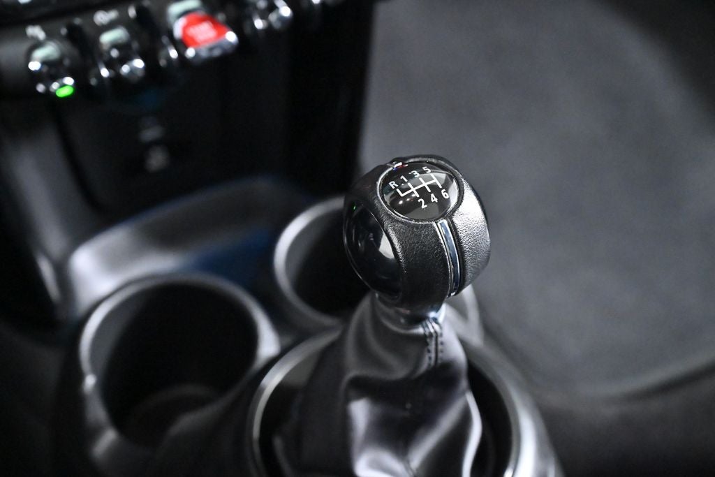 2023 MINI Cooper S Cooper S