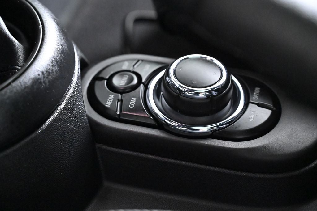 2023 MINI Cooper S Cooper S