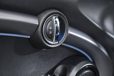 2023 MINI Cooper S Cooper S