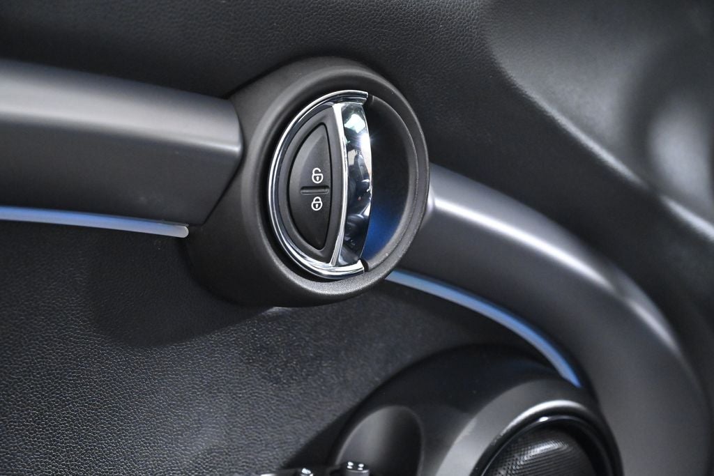 2023 MINI Cooper S Cooper S