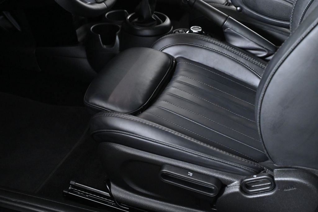 2023 MINI Cooper S Cooper S