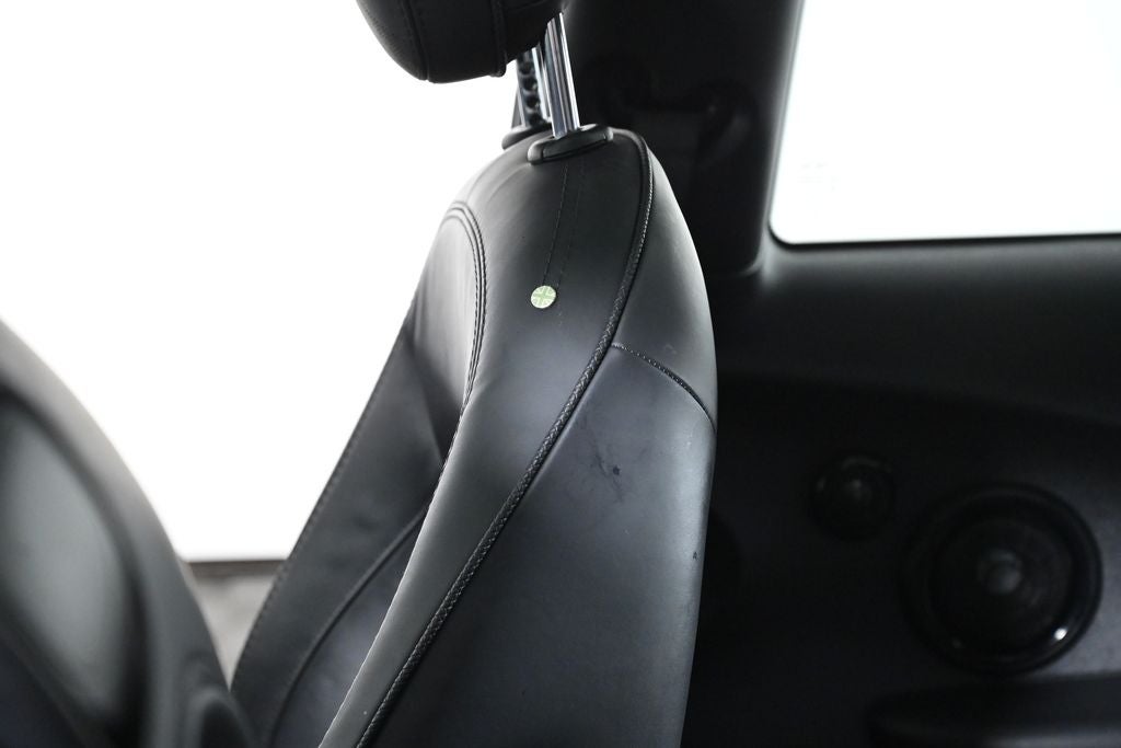 2023 MINI Cooper S Cooper S