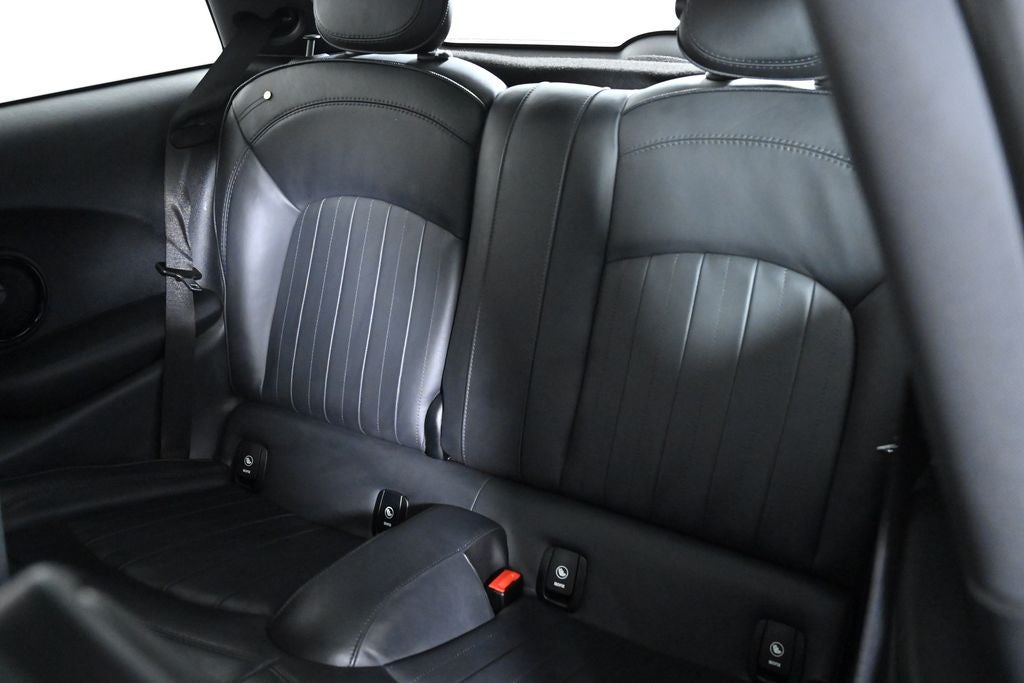 2023 MINI Cooper S Cooper S