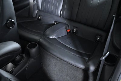 2023 MINI Cooper S Cooper S